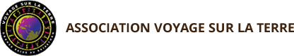 Voyage sur la terre